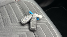 Ford Puma 1.0 EcoBoost Hybrid mHEV ST-Line X 5dr Petrol Hatchback